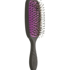 Anti-Klit Borstels^Wet Brush Shine Enhancer Black