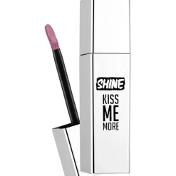Liquid Lipstick^Flormar Shine Kiss Me More Lip Tattoo