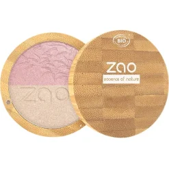 Make-Up Gezicht|Poeder^Zao Shine-Up Powder Duo