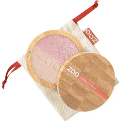 Make-Up Gezicht|Poeder^Zao Shine-Up Powder Duo