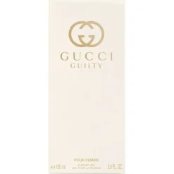 Italiaans Parfum|Douchegels Dames^Gucci Shower Gel