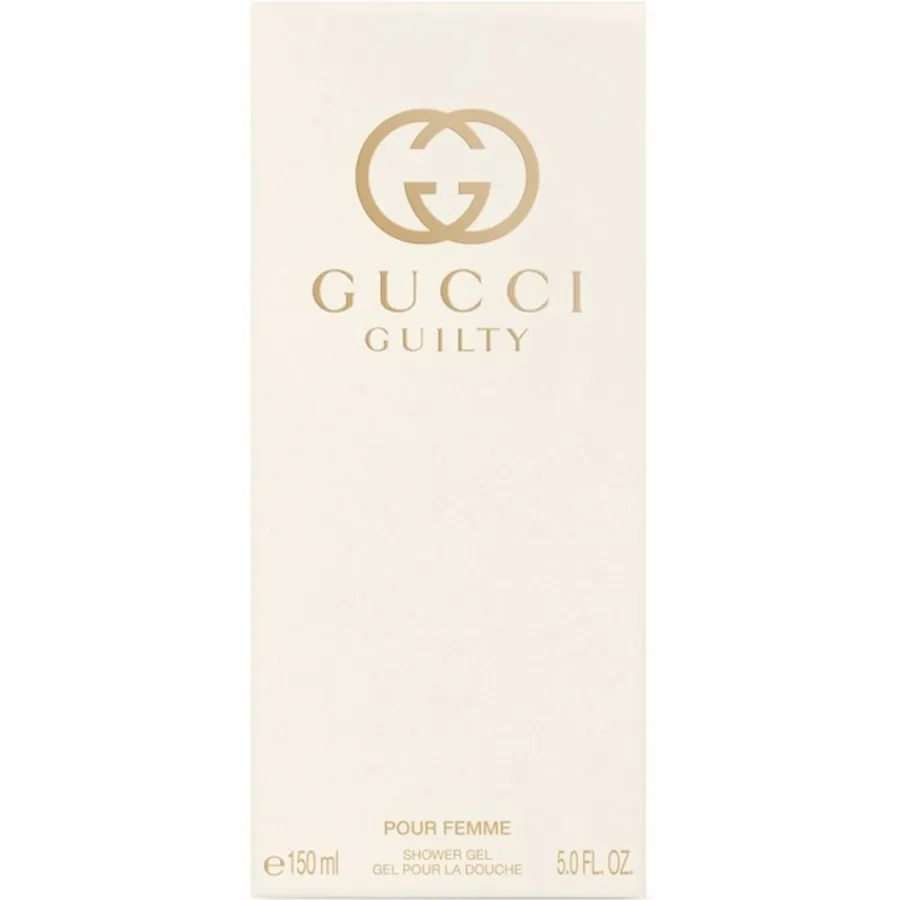 Italiaans Parfum|Douchegels Dames^Gucci Shower Gel