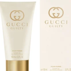 Italiaans Parfum|Douchegels Dames^Gucci Shower Gel