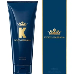 Italiaans Parfum|Douchegels Heren^Dolce&Gabbana Shower Gel