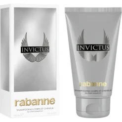 Spaans Parfum|Herfstgeuren^Rabanne Shower Gel