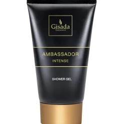 Zeep|Lichaamsreiniging & Scrubs^Gisada Shower Gel