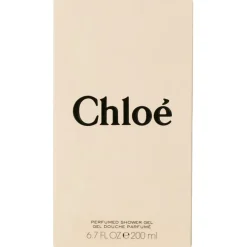 Frans Parfum|Douchegels Dames^Chloé Shower Gel