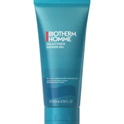 Zeep|Lichaamsreiniging & Scrubs^Biotherm Homme Shower Gel - Body & Hair