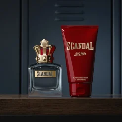 Frans Parfum|Douchegels Heren^Jean Paul Gaultier Showergel