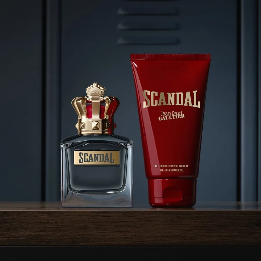Frans Parfum|Douchegels Heren^Jean Paul Gaultier Showergel