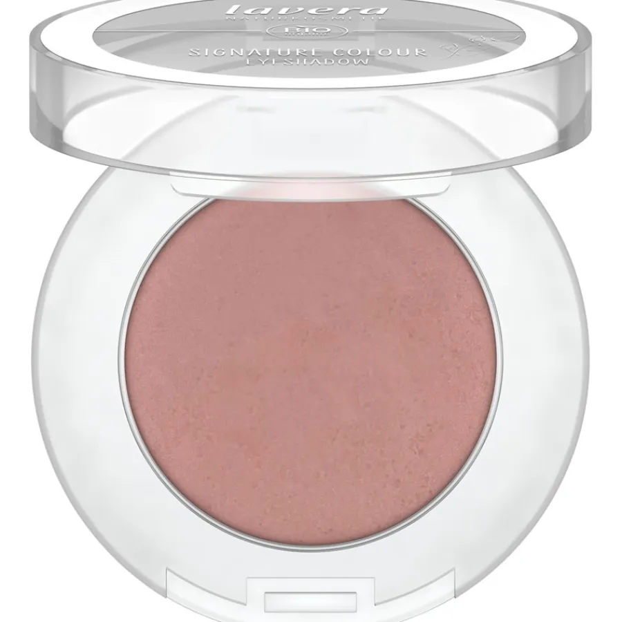 Ogen|Ogen^Lavera Signature Colour Eyeshadow