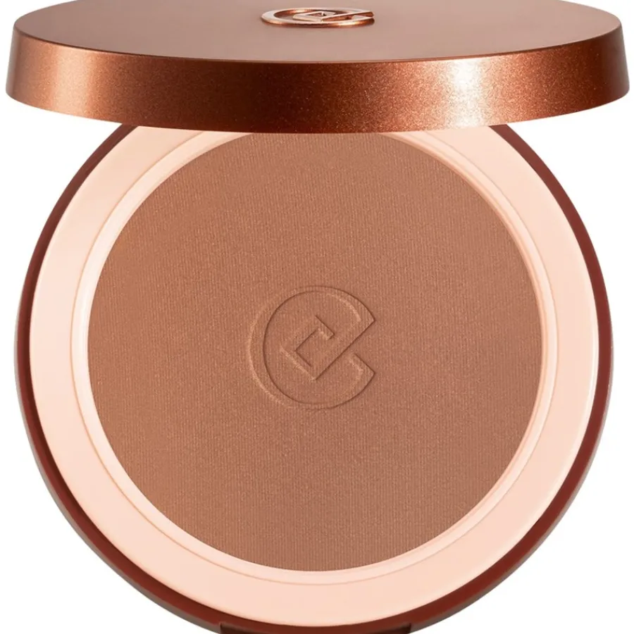 Poeder^Collistar Silk Effect Bronzing Powder