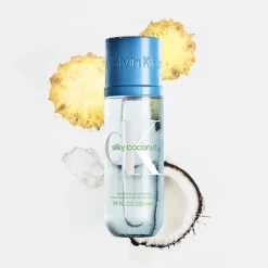 Bodymist^Calvin Klein Silky Coconut Hair & Body Spray, Silky Coconut