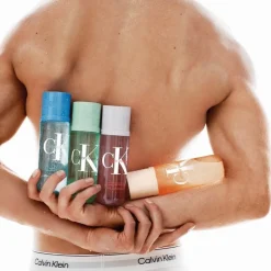 Bodymist^Calvin Klein Silky Coconut Hair & Body Spray, Silky Coconut