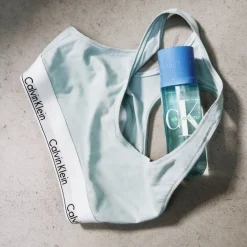 Bodymist^Calvin Klein Silky Coconut Hair & Body Spray, Silky Coconut