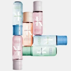 Bodymist^Calvin Klein Silky Coconut Hair & Body Spray, Silky Coconut