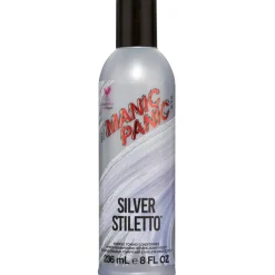 Conditioner Voor Gekleurd Haar|Gekleurd Haar^Manic Panic Silver Stiletto Paars Verstevigende Conditioner