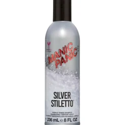 Conditioner Voor Gekleurd Haar|Gekleurd Haar^Manic Panic Silver Stiletto Purple Verstevigende Shampoo