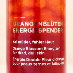 Annemarie Börlind|Gezichtsverzorging^ANNEMARIE BÖRLIND Sinaasappelbloesem energizer