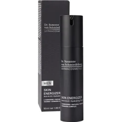 Hydraterend Serum^Dr. Susanne von Schmiedeberg Skin Energizer Anti-A.G.E. Hydrating Fluid