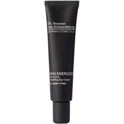 Oogcrème^Dr. Susanne von Schmiedeberg Skin Energizer Depuffing Eye Cream