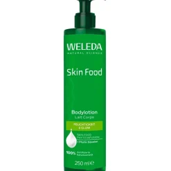 Heren|Hand & Voet^WELEDA Skin Food Body Lotion
