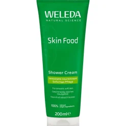 Reiniging|Douchegel^WELEDA Skin Food Douchecrème