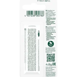 Lipserum|Lipscrub^WELEDA Skin Food Lip Balm