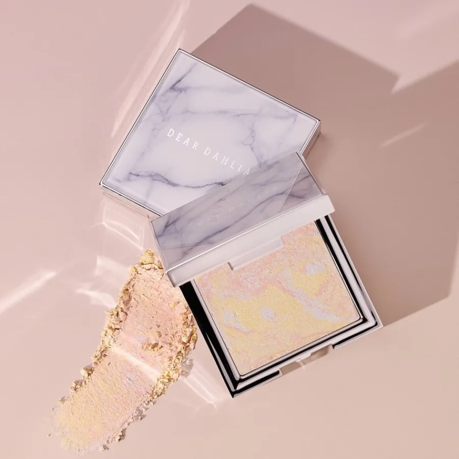 Highlighter^DEAR DAHLIA Skin Lichtgevende Highlighter