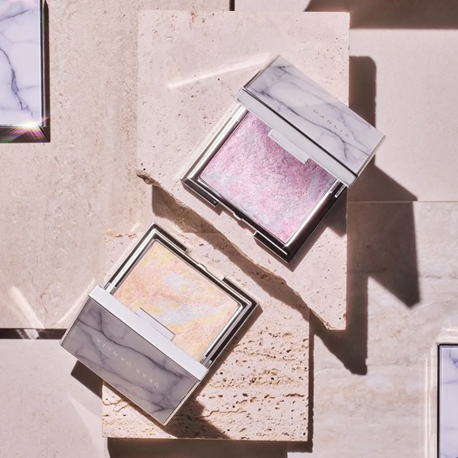 Highlighter^DEAR DAHLIA Skin Lichtgevende Highlighter