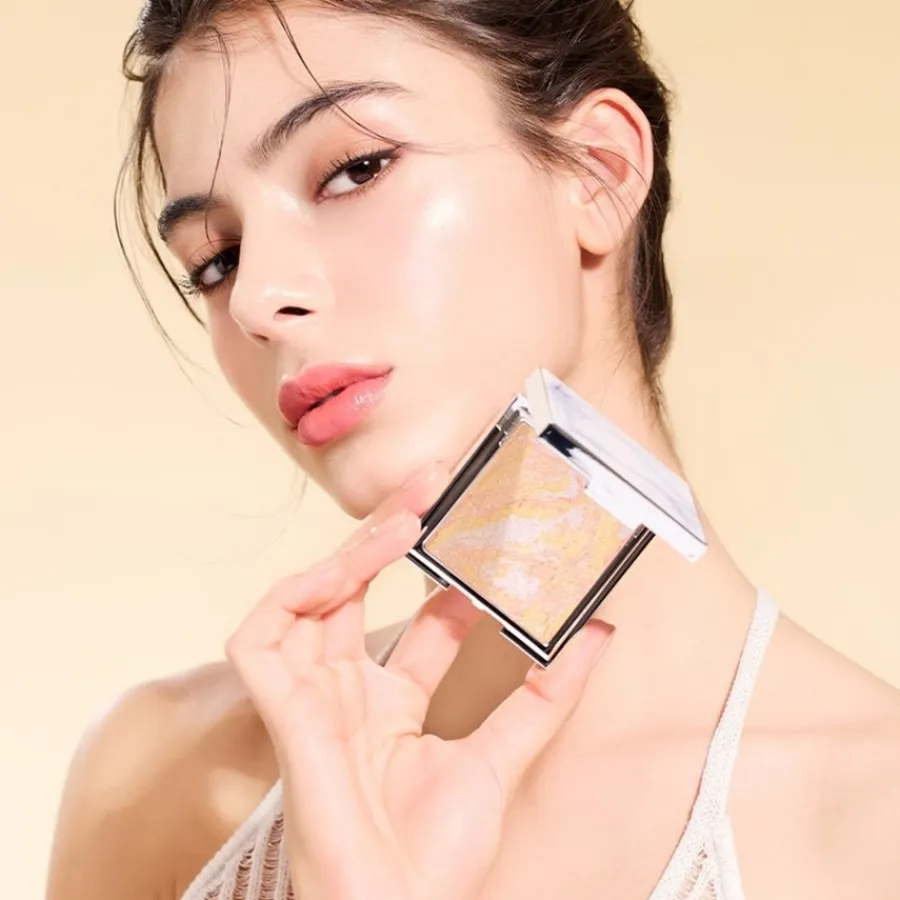 Highlighter^DEAR DAHLIA Skin Lichtgevende Highlighter