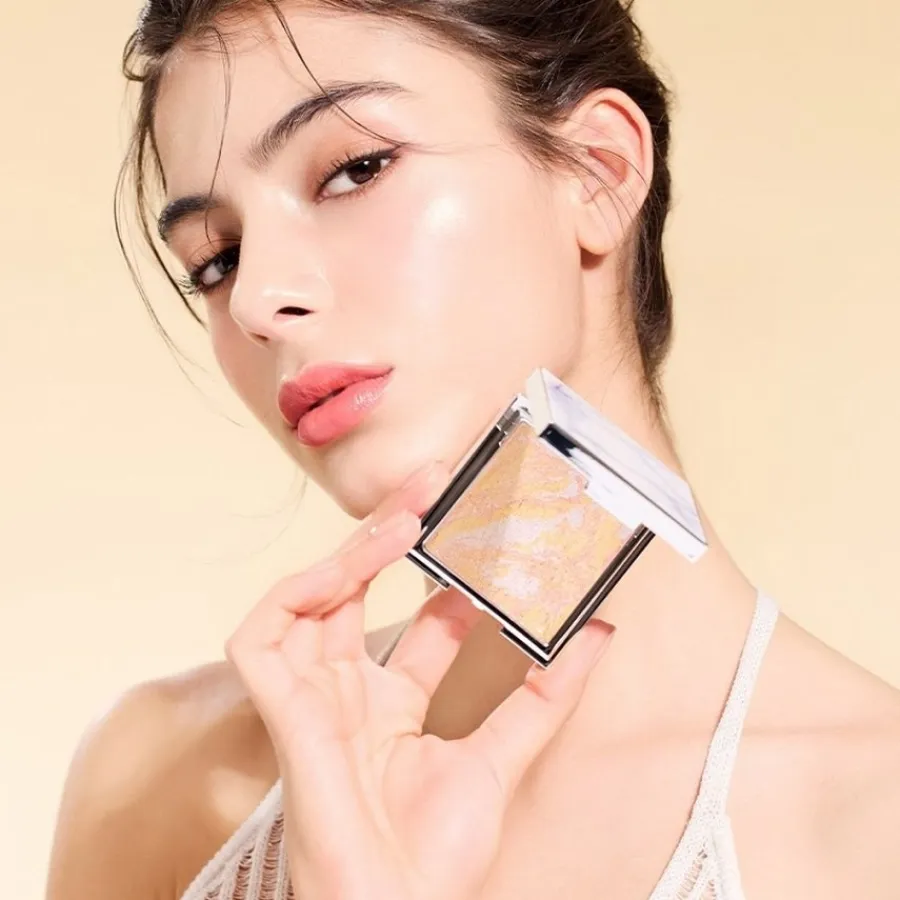 Highlighter^DEAR DAHLIA Skin Lichtgevende Highlighter