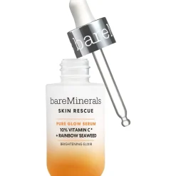 Anti-Agingserum^bareMinerals Skin Rescue Pure Glow Serum