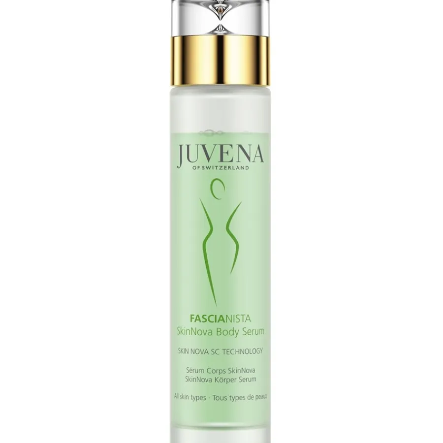 Hydraterend Serum^Juvena SkinNova Lichaamsserum