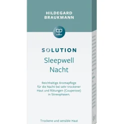 Gezichtsverzorging|Nachtcrème^Hildegard Braukmann Slaapwel nacht