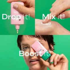 Anti-Agingserum|Antirimpelcrème^WELEDA Slow Aging Astaxanthin Serum Drops