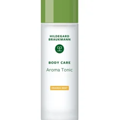 Bodymist^Hildegard Braukmann Smaak Tonic Sinaasappel Munt