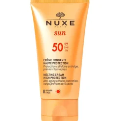 Zonnebrandcrème^Nuxe Smeltcrème Hoge Bescherming SPF50