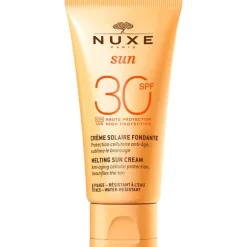 Zonnebrandcrème^Nuxe Smeltende Zonnecrème SPF30