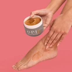 Eeltverwijderaars|Voetscrub^OPI Smooth It Out Hand & Foot Scrub
