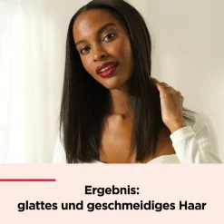 Stijltangen|Anti-Klit Borstels^Revlon Smooth Results Ultra Straight & Smooth Styler Set RVST2176GPE