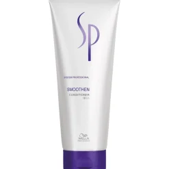 Conditioner Voor Beschadigd Haar^Wella Smoothen Conditioner