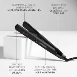 Stijltangen^VARIS Smoother