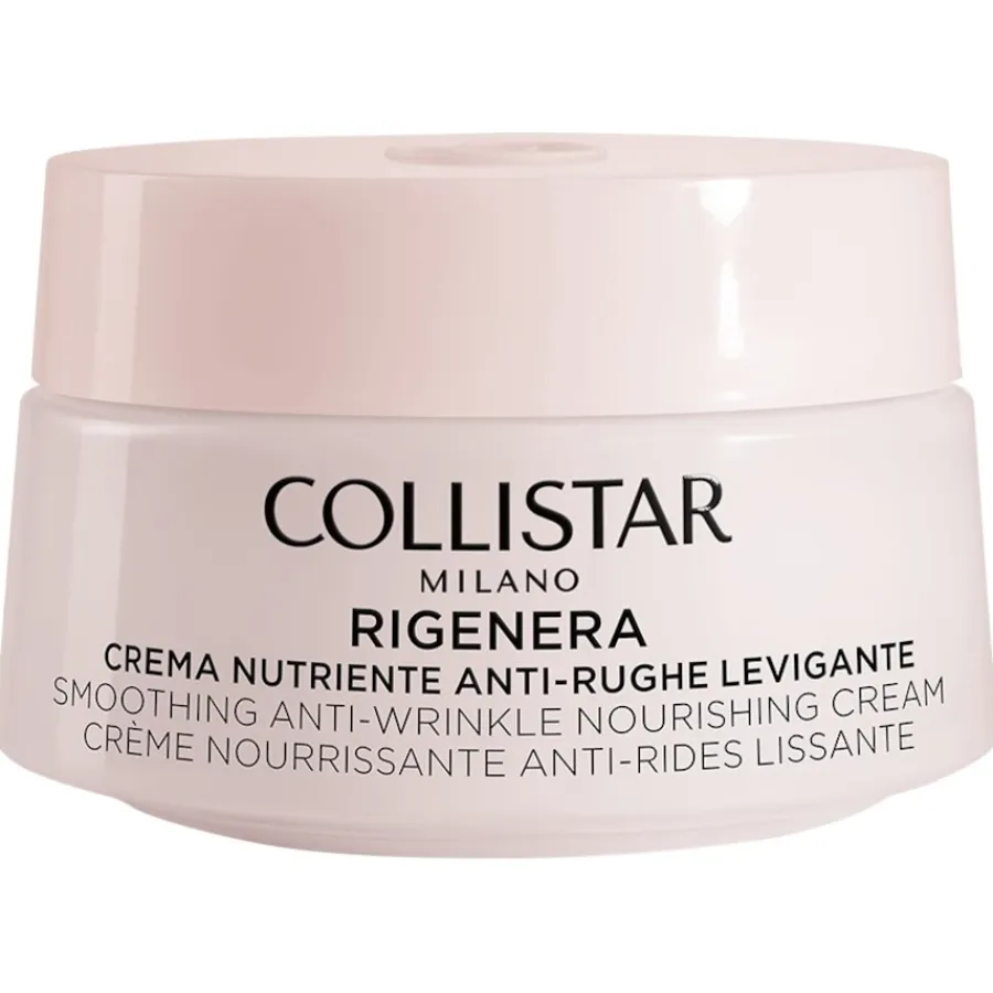 Antirimpelcrème|Gezichtscrème^Collistar Smoothing Anti-Wrinkle Nourishing Cream