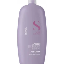 Dun & Steil Haar|Smoothing Shampoo^Alfaparf Milano Smoothing Low Shampoo