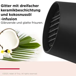 Föhns^Revlon SmoothStay Hair Dryer RVDR5317E