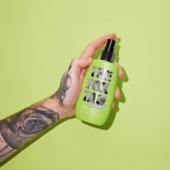 Zelfbruiners^THE FOX TAN Snelle mannevel