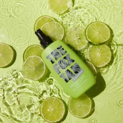 Zelfbruiners^THE FOX TAN Snelle mannevel