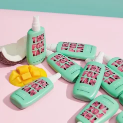 Zelfbruiners^THE FOX TAN Snelle mist