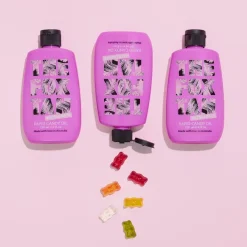 Zelfbruiners|Zelfbruiners^THE FOX TAN Snelle snoepjesolie